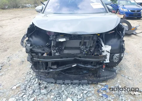 2022 Volkswagen Id.4 Awd Pro из США, поврежденный, VIN WVGJNPE25NP058110